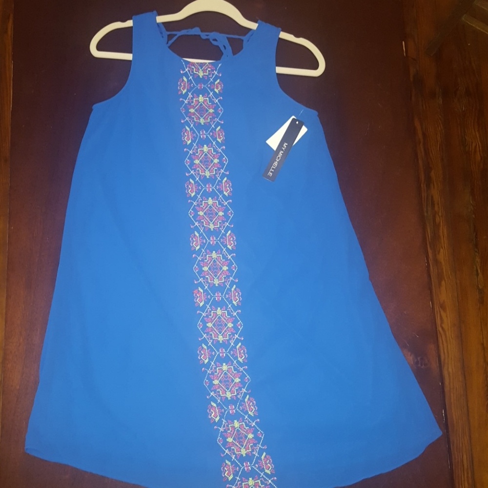 My Michelle Dress